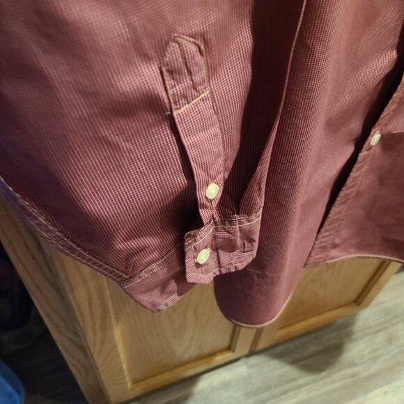 ROUNDTREE & YORKE CASUALS MEN'S SIZE 3XT - PRELOVED OFFICE DATE NIGHT COMFY - Picture 5 of 6